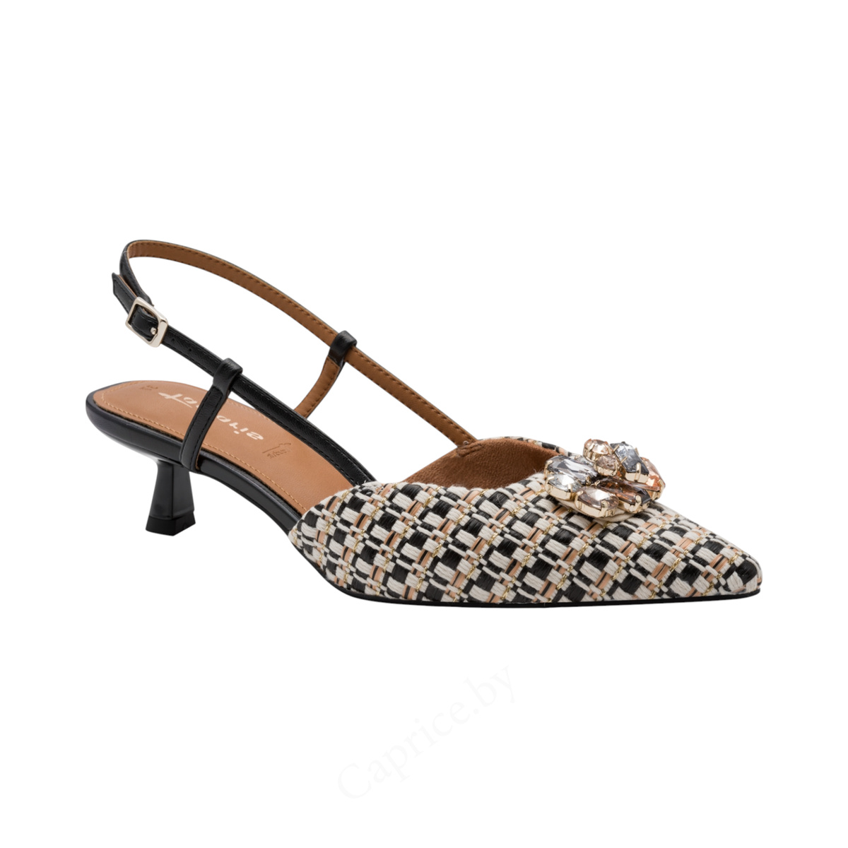 СЛИНГБЭКИ TAMARIS АРТИКУЛ: 1-29512-46 098